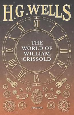The World of William Crissold (Paperback)