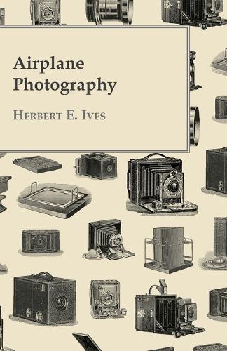 Airplane Photography (Paperback)