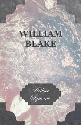 William Blake (Paperback)