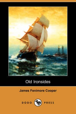 Old Ironsides (Dodo Press) (Paperback)