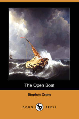 The Open Boat (Dodo Press) (Paperback)