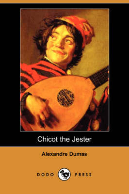 Chicot the Jester (Paperback)