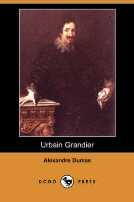 Urbain Grandier (Dodo Press) (Paperback)