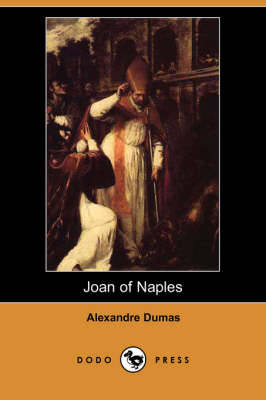 Joan of Naples (Dodo Press) (Paperback)