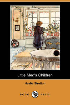 Little Meg's Children (Dodo Press) (Paperback)