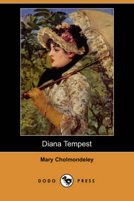 Diana Tempest (Dodo Press) (Paperback)