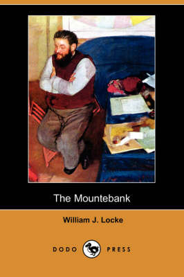 The Mountebank (Dodo Press) (Paperback)