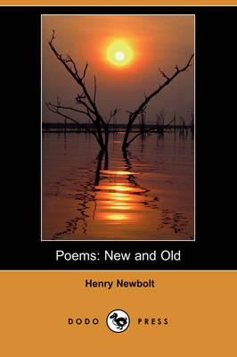 Poems: New and Old (Dodo Press) (Paperback)