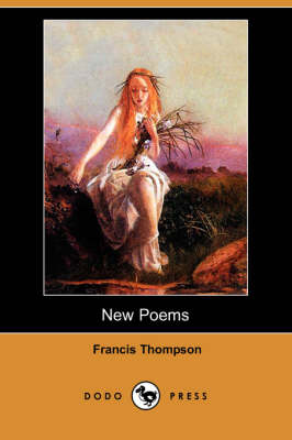 New Poems (Dodo Press) (Paperback)
