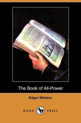 The Book of All-Power (Paperback)