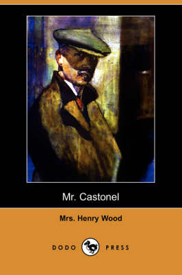 Mr. Castonel (Paperback)