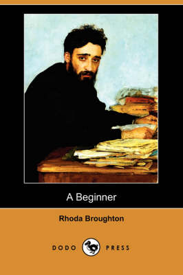 A Beginner (Dodo Press) (Paperback)