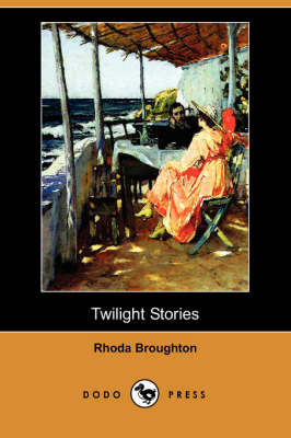 Twilight Stories (Dodo Press) (Paperback)
