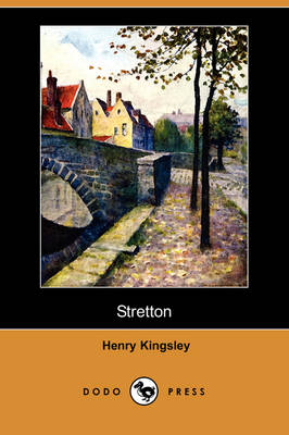 Stretton (Dodo Press) (Paperback)