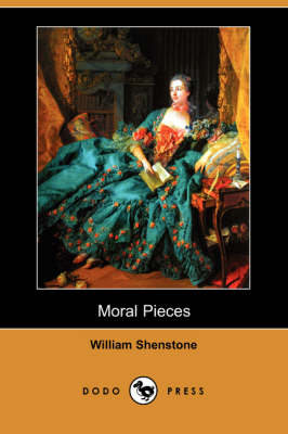 Moral Pieces (Dodo Press) (Paperback)