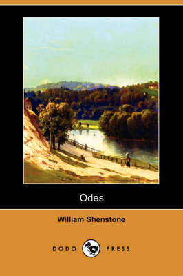 Odes (Dodo Press) (Paperback)