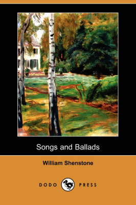 Songs and Ballads (Dodo Press) (Paperback)