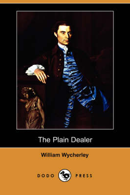 The Plain Dealer (Dodo Press) (Paperback)
