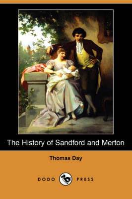 The History of Sandford and Merton (Dodo Press) (Paperback)