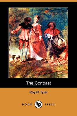 The Contrast (Dodo Press) (Paperback)