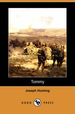 Tommy (Dodo Press) (Paperback)