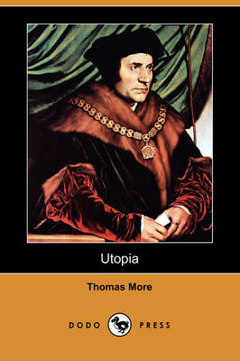 Utopia (Dodo Press) (Paperback)