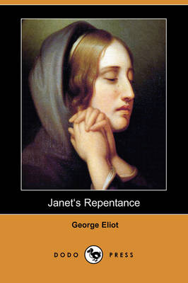 Janet S Repentance (Dodo Press) (Paperback)
