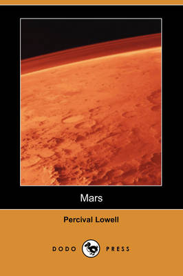 Mars (Dodo Press) (Paperback)