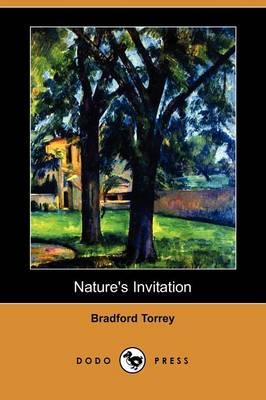 Nature's Invitation (Dodo Press) (Paperback)