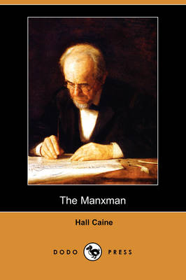 The Manxman (Dodo Press) (Paperback)