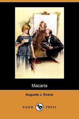 Macaria (Dodo Press) (Paperback)