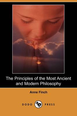 The Principles of the Most Ancient and Modern Philosophy (Dodo Press) (Paperback)