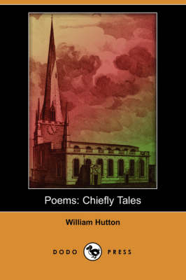 Poems: Chiefly Tales (Dodo Press) (Paperback)