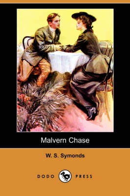 Malvern Chase (Dodo Press) (Paperback)