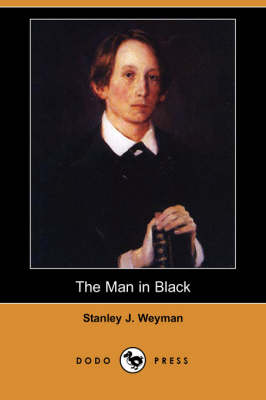 The Man in Black (Dodo Press) (Paperback)