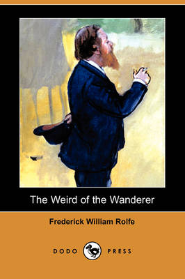 The weird of the wanderer (Paperback)