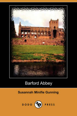 Barford Abbey (Dodo Press) (Paperback)