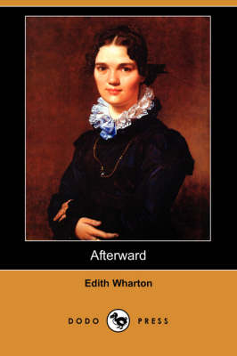Afterward (Dodo Press) (Paperback)