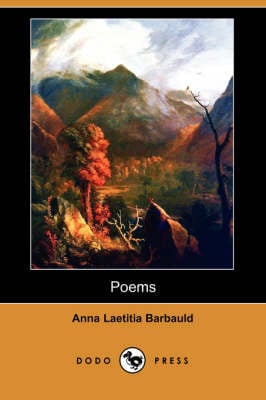 Poems (Dodo Press) (Paperback)