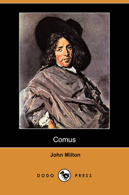 Comus (Dodo Press) (Paperback)