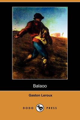 Balaoo (Dodo Press) (Paperback)