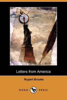 Letters from America (Dodo Press) (Paperback)