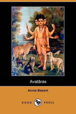 Avataras (Dodo Press) (Paperback)
