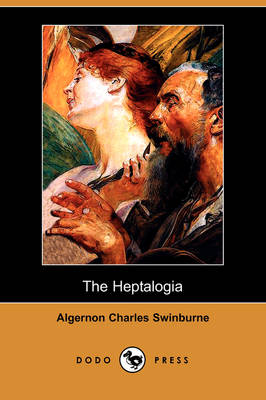 The Heptalogia (Dodo Press) (Paperback)