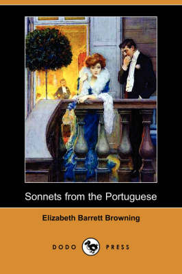 Sonnets from the Portuguese (Dodo Press) (Paperback)