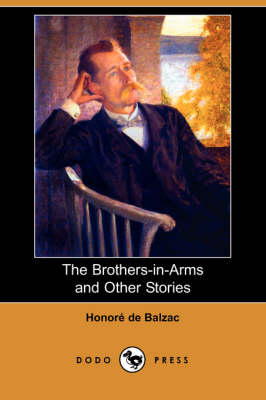 The Brothers-In-Arms and Other Stories (Dodo Press) (Paperback)