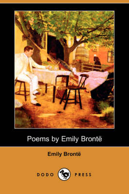Poems by Emily Bronte (Dodo Press) (Paperback)