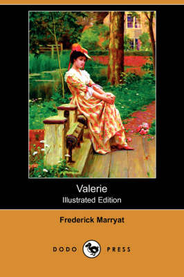 Valerie (Illustrated Edition) (Dodo Press) (Paperback)