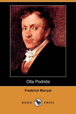 Olla Podrida (Dodo Press) (Paperback)