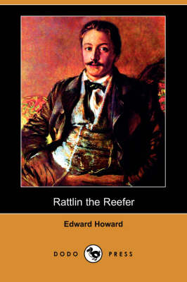Rattlin the Reefer (Dodo Press) (Paperback)